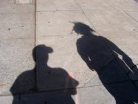Ombres errantes