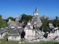 Tikal et les mystérieuses cités d’or du Guatemala